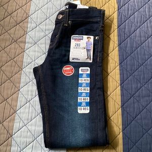 Boys Levi’s Jeans
